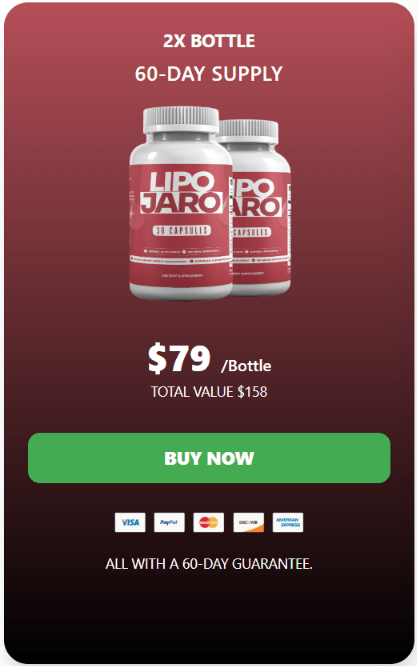lipoburn buy now 1 bottle
